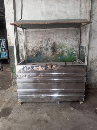 food stall for sale