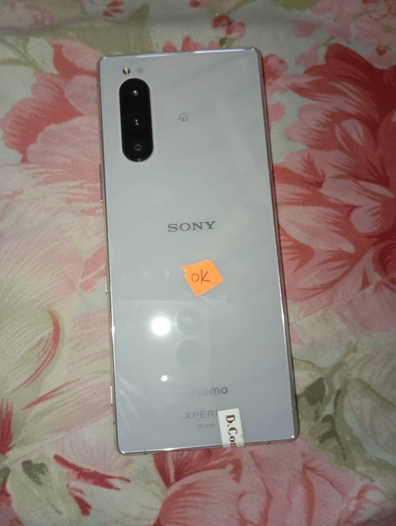 Sony 5 exchange possible 1