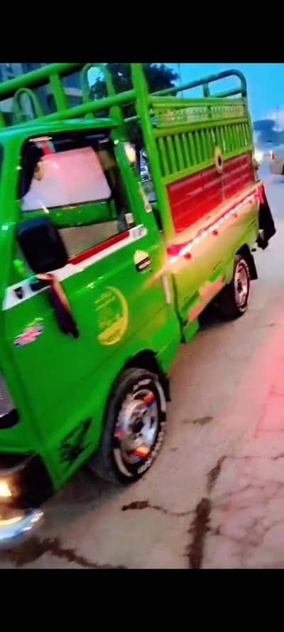 Suzuki Ravi 15 model