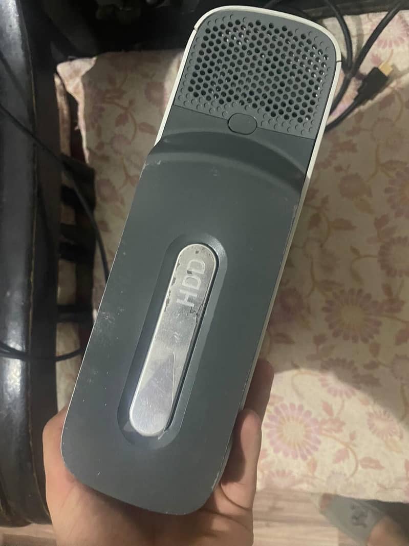 Xbox 360 0
