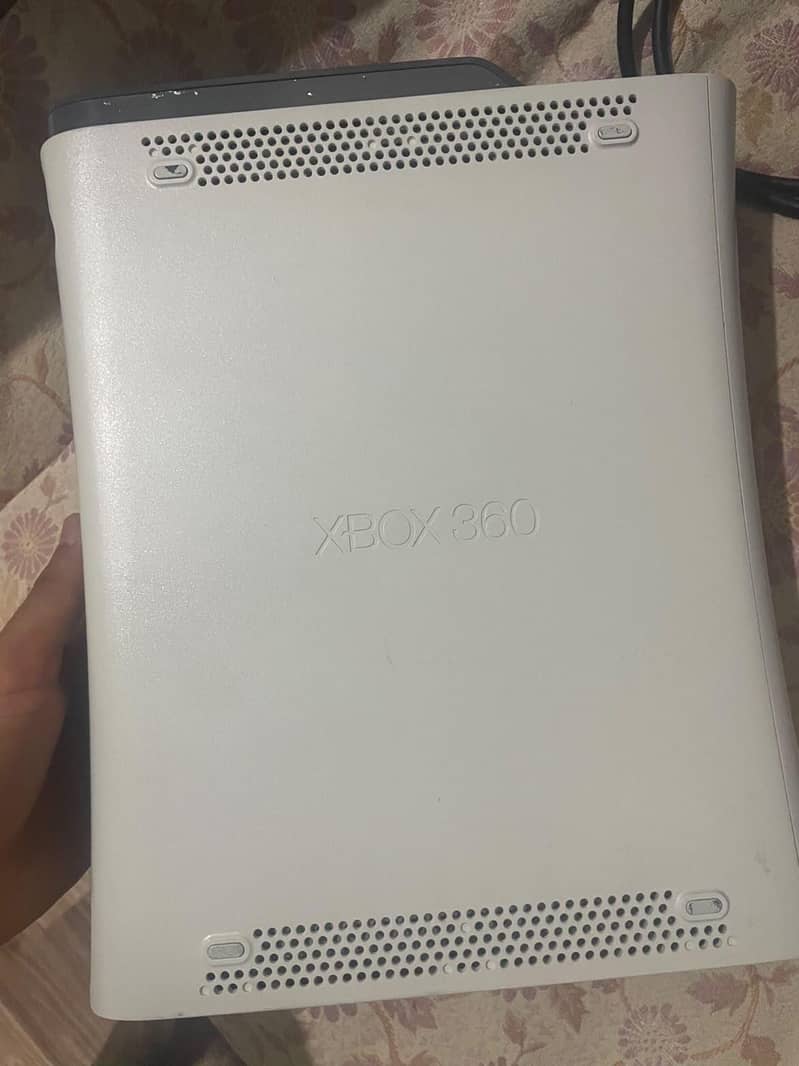Xbox 360 1
