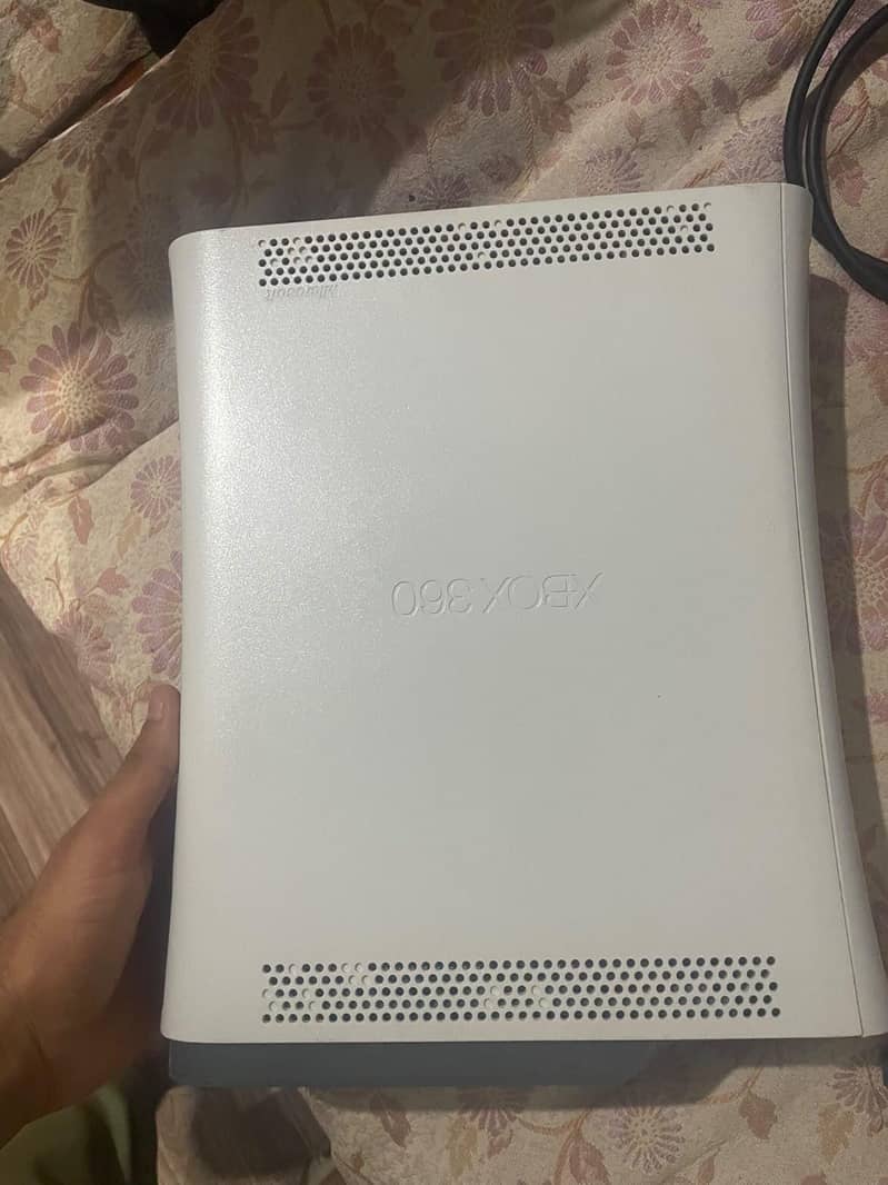 Xbox 360 2