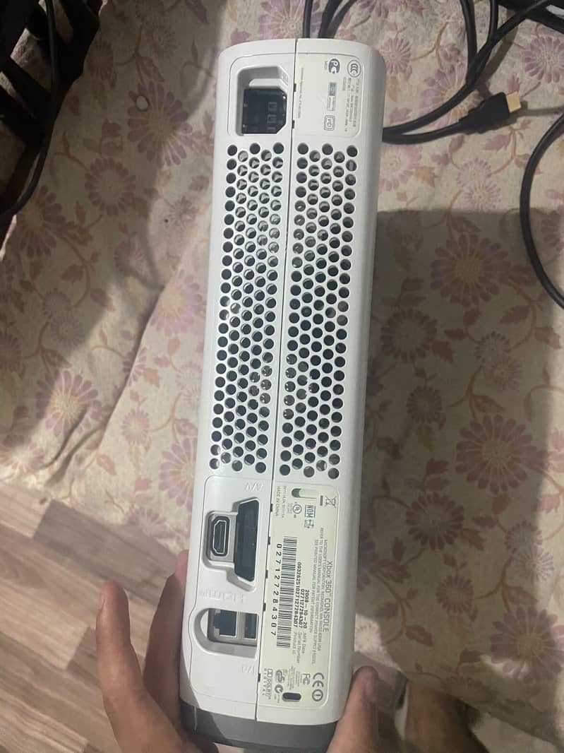 Xbox 360 3