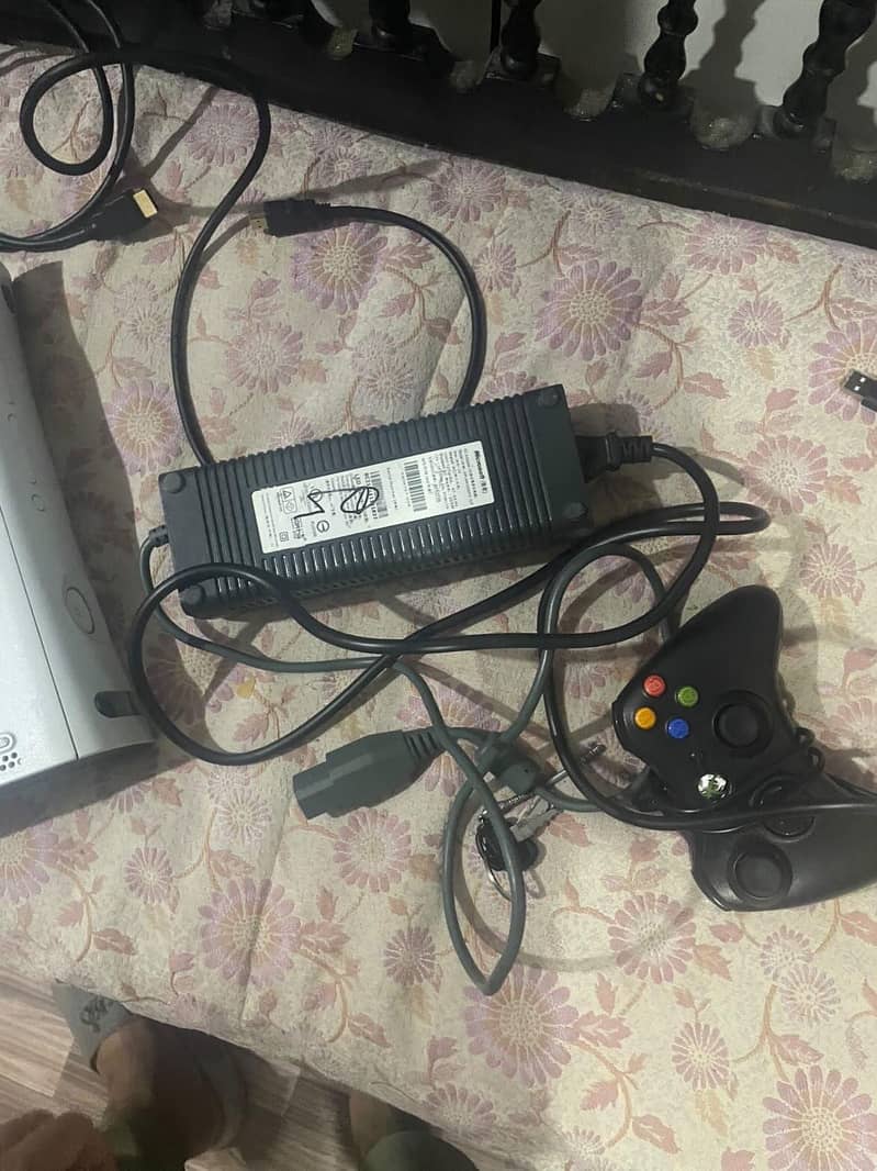 Xbox 360 4