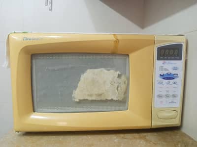 Dawlance Microwave (Whatsapp only)