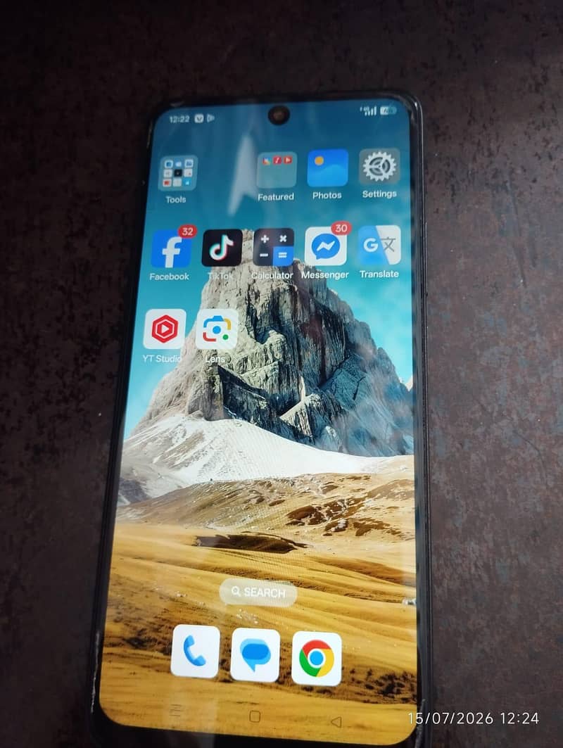 oppo a58 1