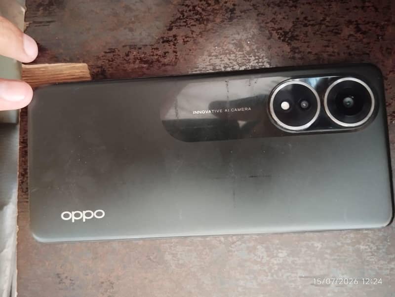 oppo a58 2
