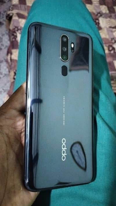 oppo A9 2020