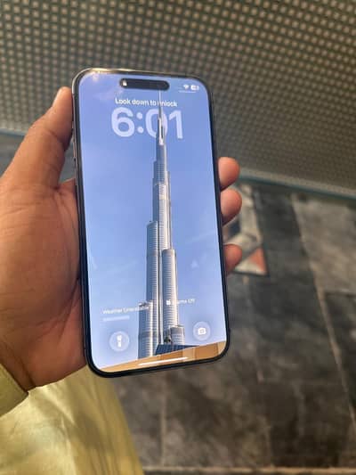 Apple iPhone 14 Pro Max