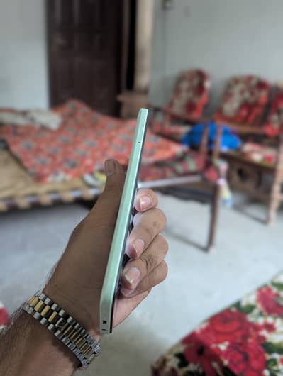 Xiaomi Redmi A2 Plus(Hot spot kyly chance deal) exchange possible