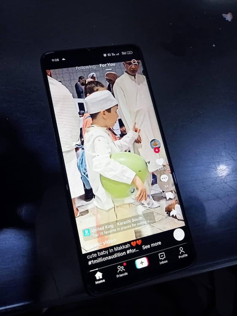 OPPO A3 3