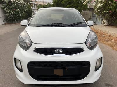 KIA Picanto 2021