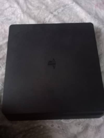 Ps4 Slim