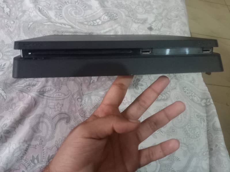 Ps4 Slim 3