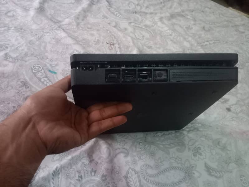 Ps4 Slim 5