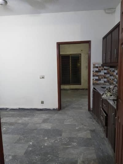 Second Floor Flat Available For Rent In Johar Town Near Expo Center