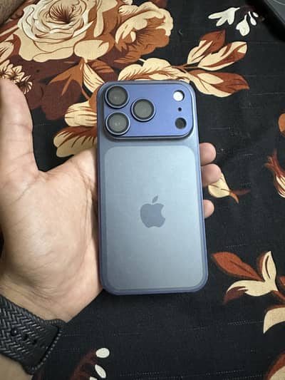Apple iPhone 14 Pro JV 128 GB