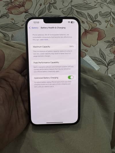 Apple iPhone 14 Plus non PTA sim lock