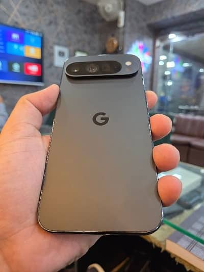 Google Pixel 9 pro XL XL XL 16GB Ram 512GB memory 0328/3978/764