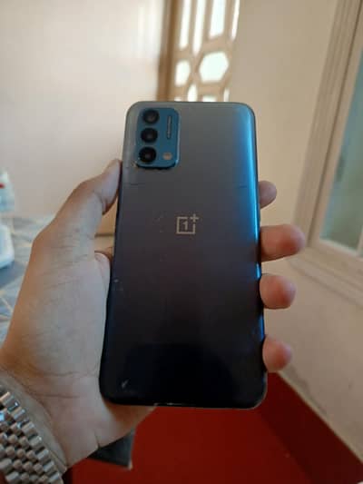 One Plus Nord N200