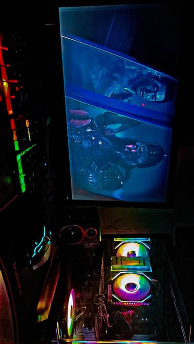 Best gaming PC