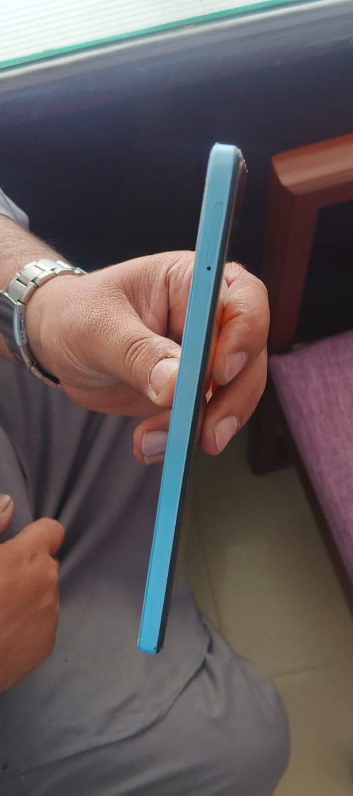 Realme note 12 2