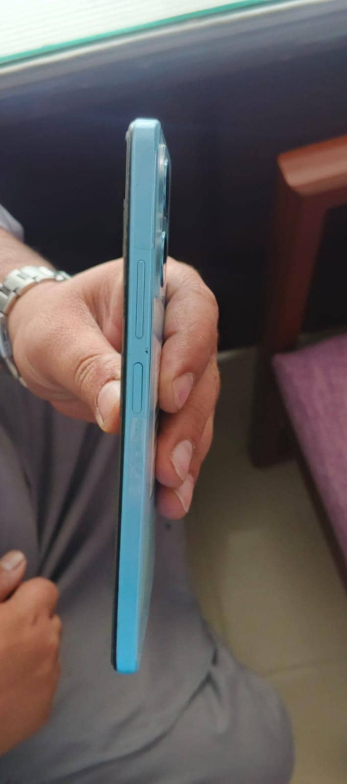 Realme note 12 3