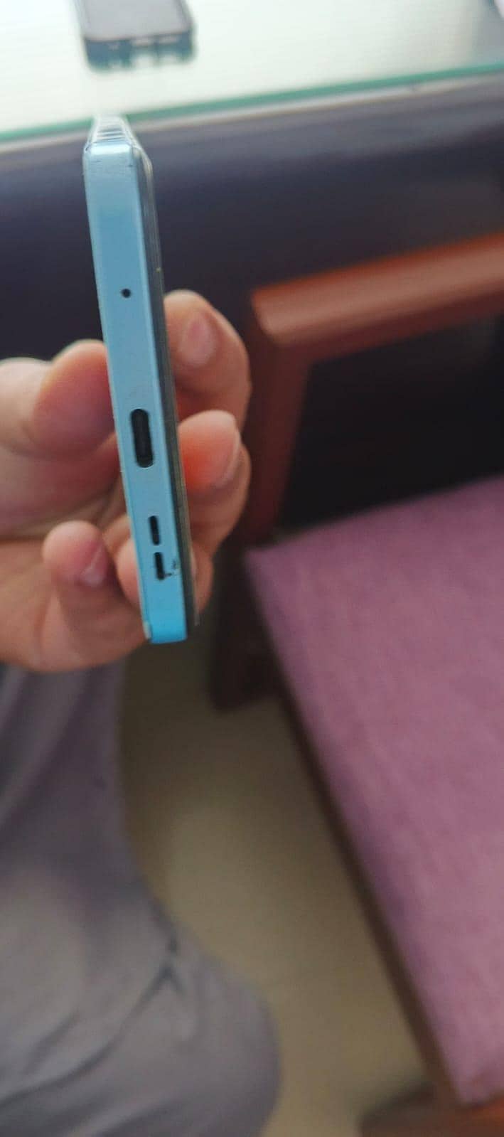 Realme note 12 4