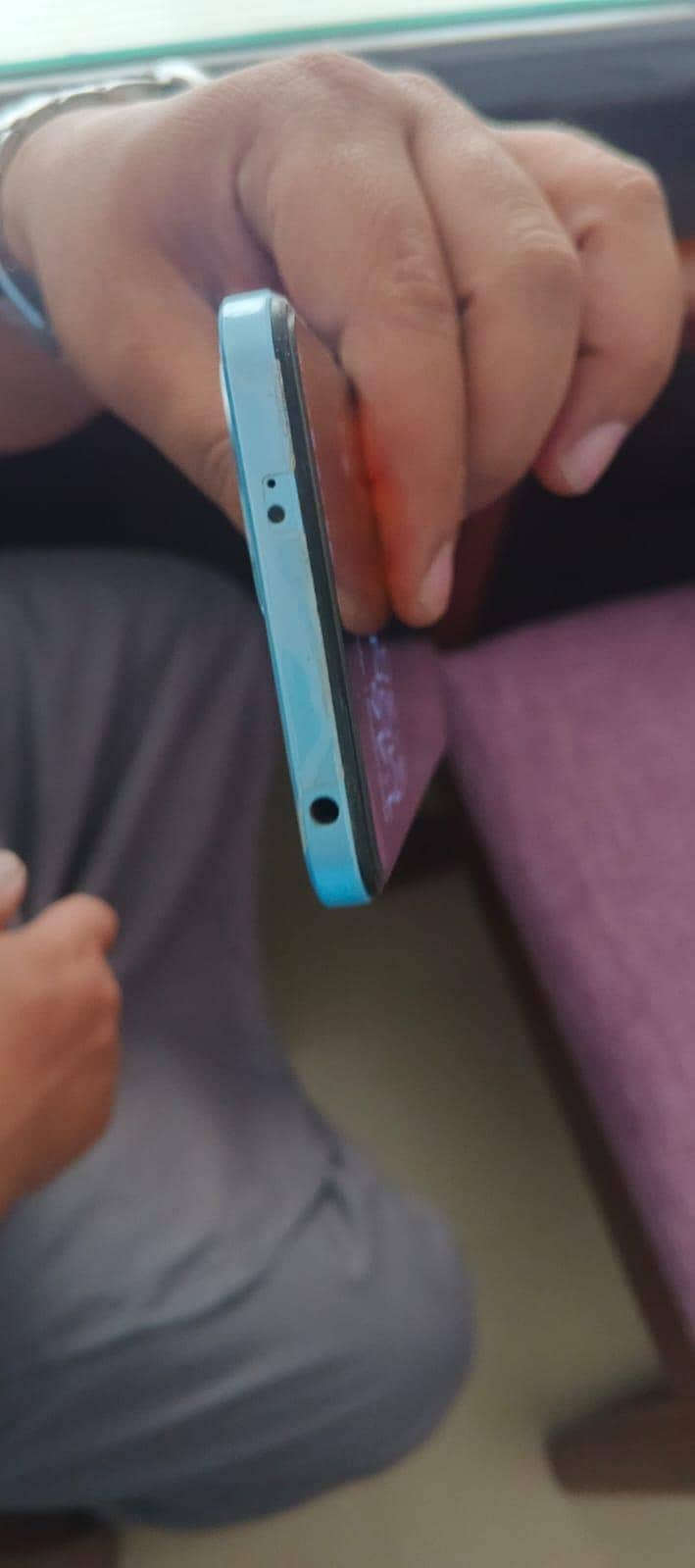 Realme note 12 5