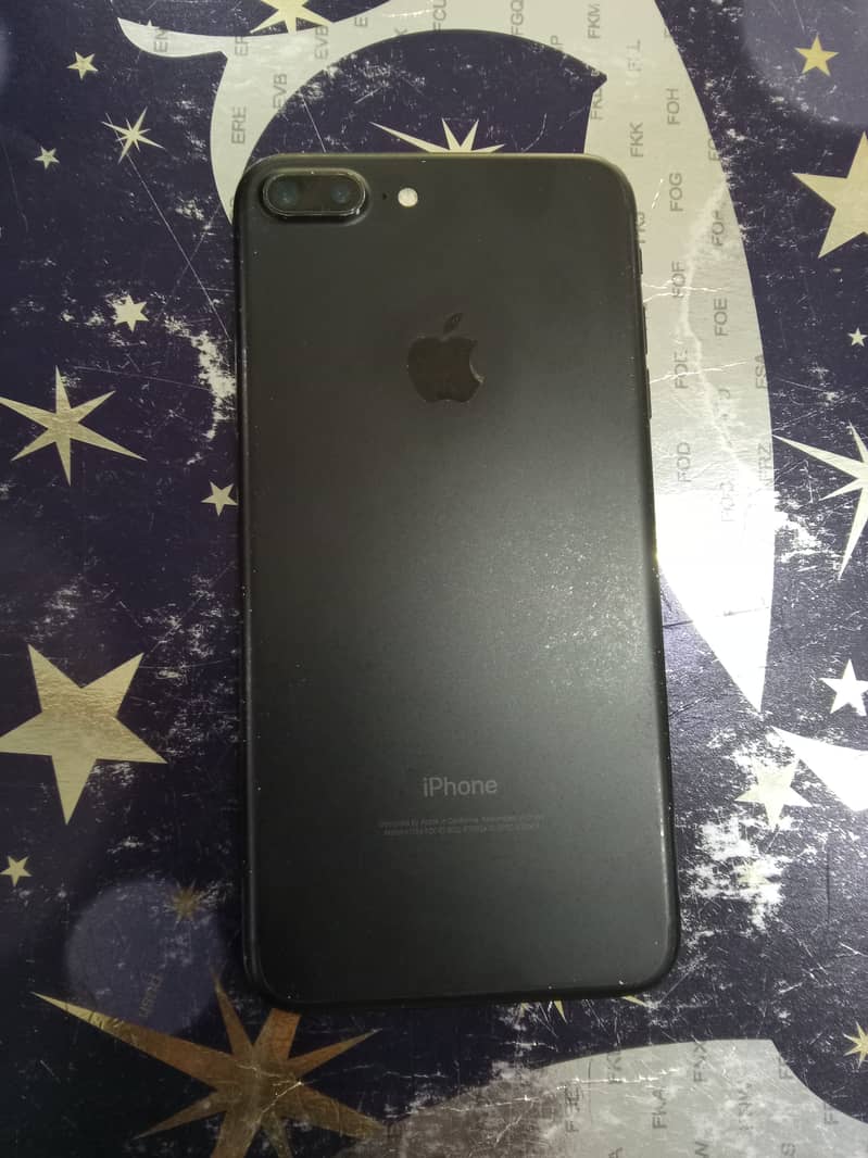 Apple iPhone 7 Plus 0