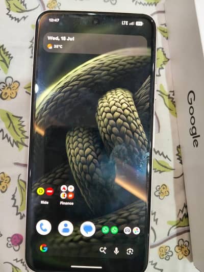 Google Pixel 8
