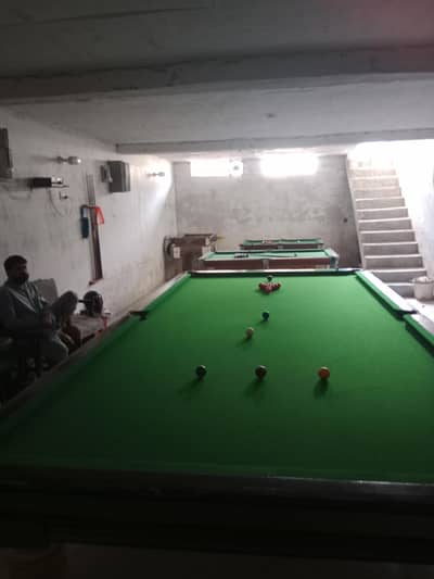 Snooker Table For Sale
