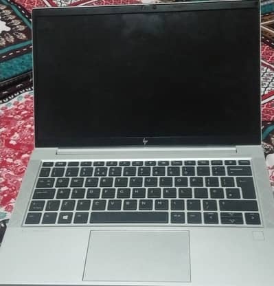 830 G7 10th generation