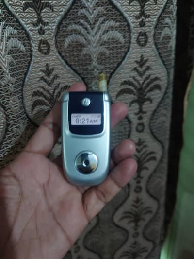 Motorola Other Modelvintge phone