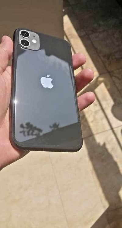 Apple iPhone 11