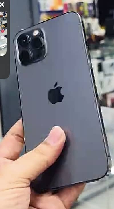 Apple iPhone 12 Pro Max