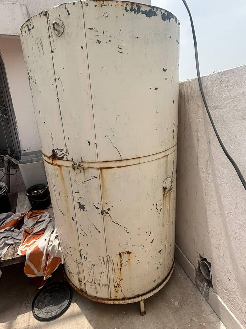 container 1