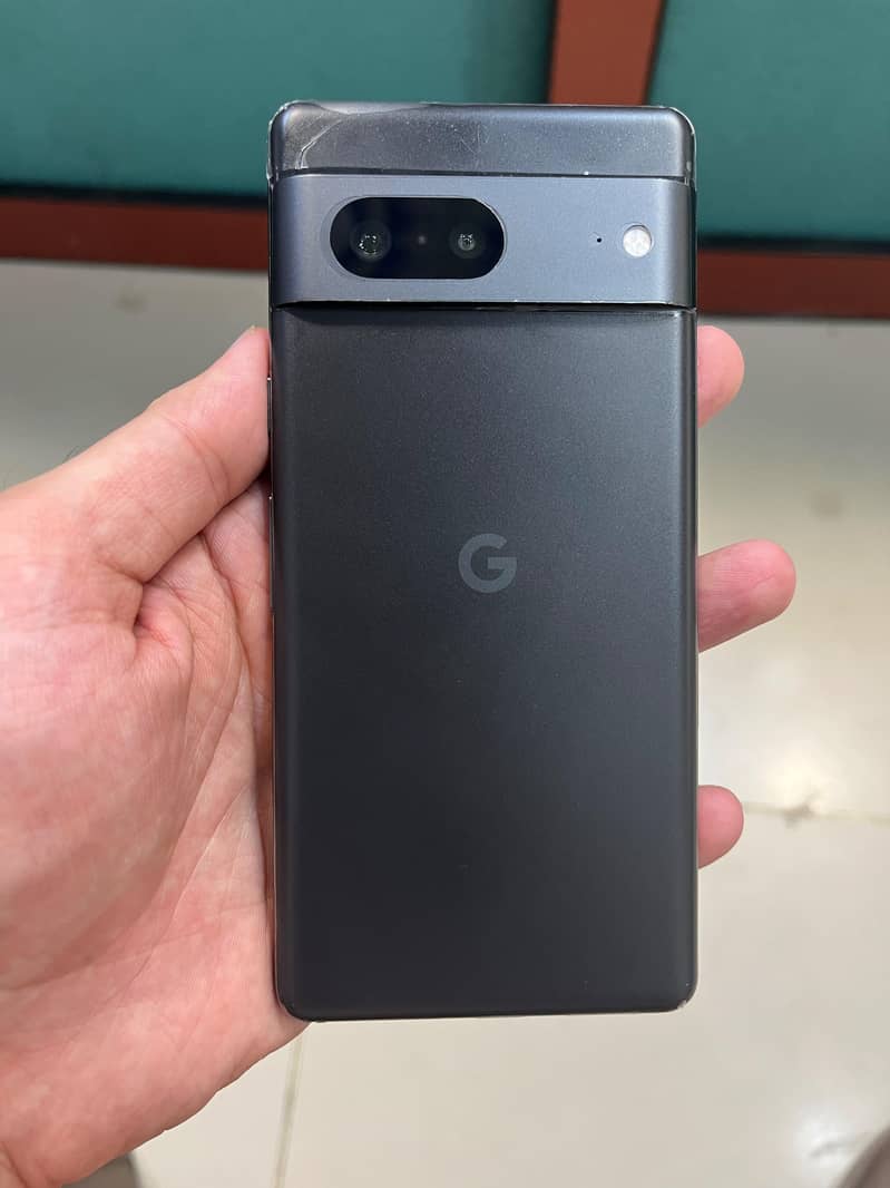 Google Pixel 7 1