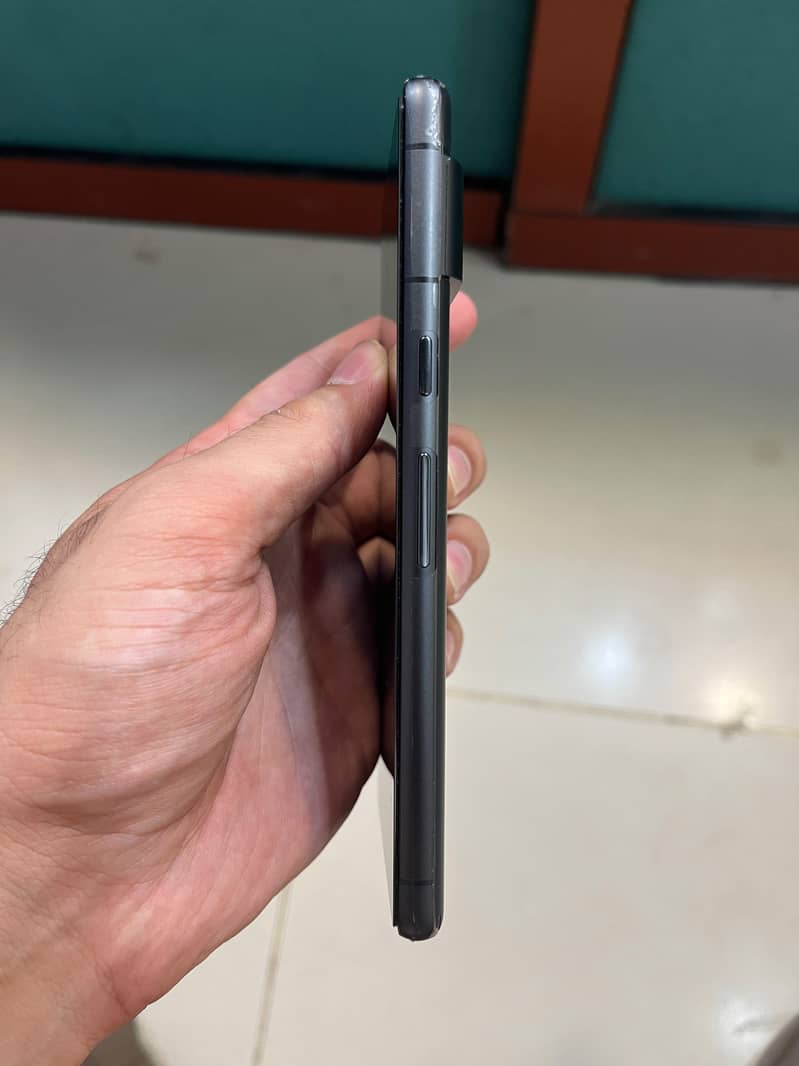 Google Pixel 7 5