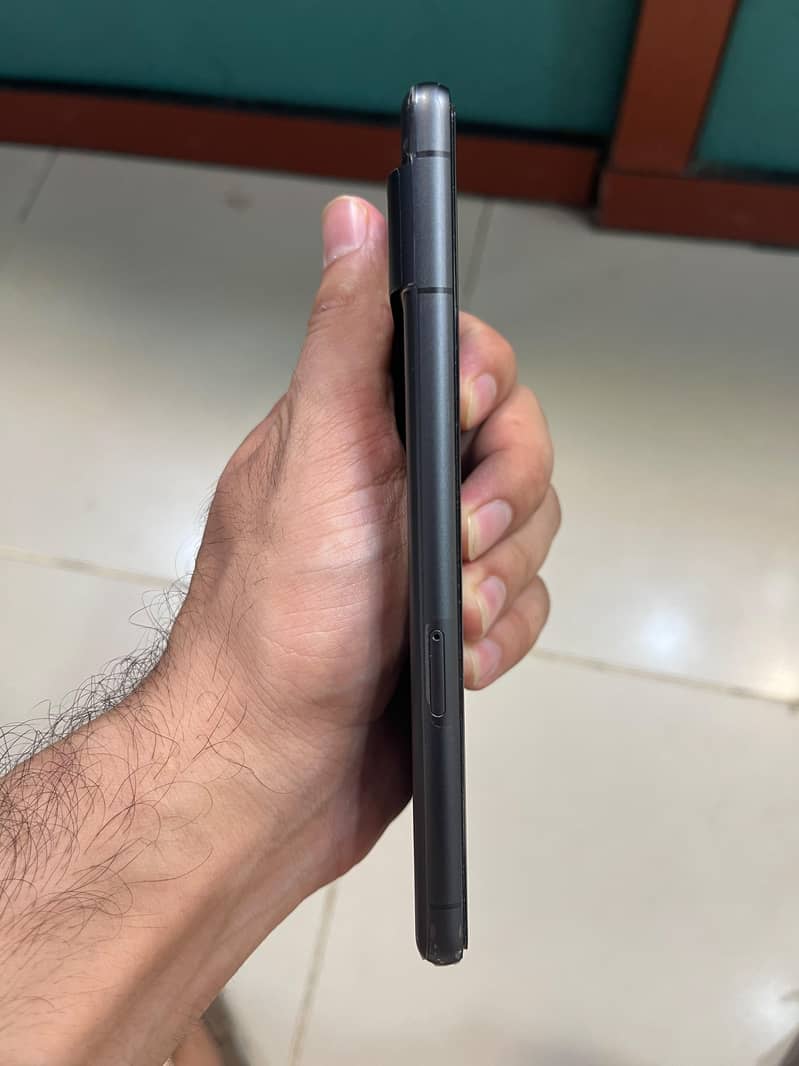 Google Pixel 7 6