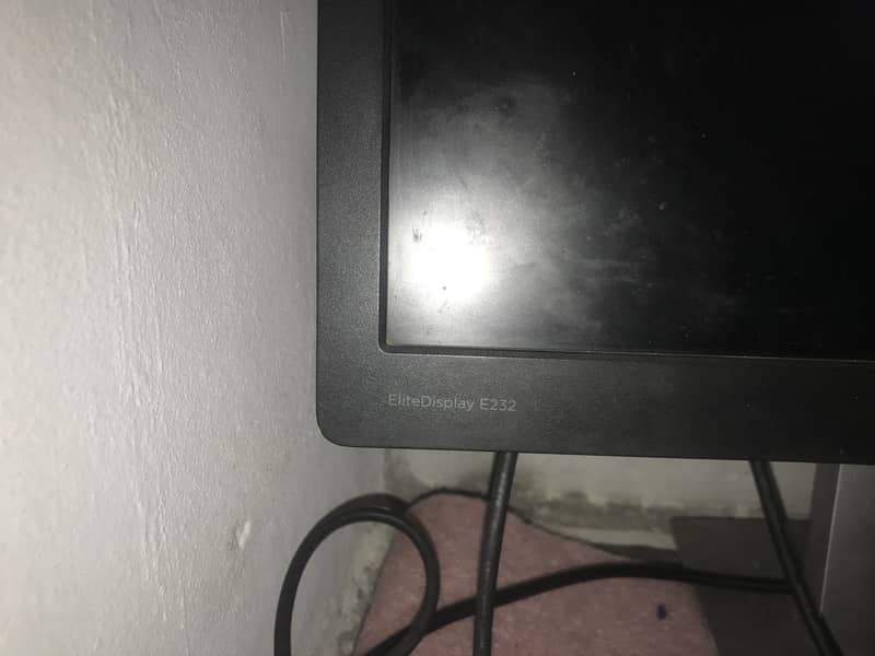 Hp E232 good condition 0