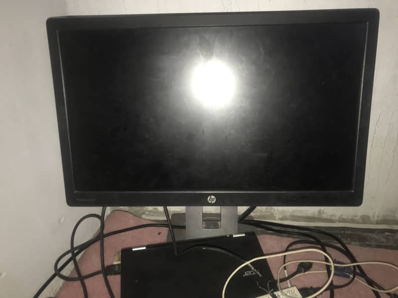 Hp E232 good condition 1