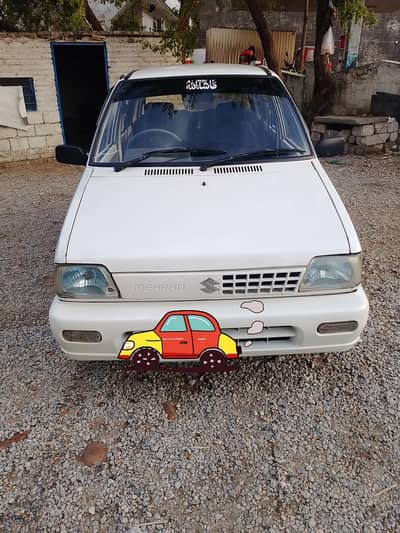 SUZUKI MEHRAN. 2015.  #03715637538