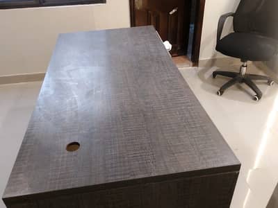 Well condition office furniture for sale
