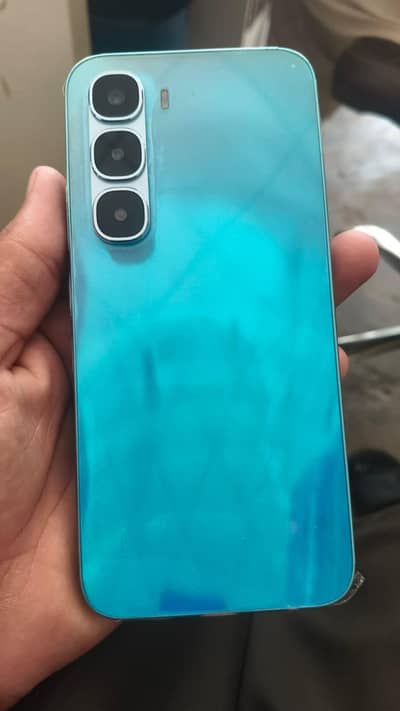 Infinix Hot 60 Pro