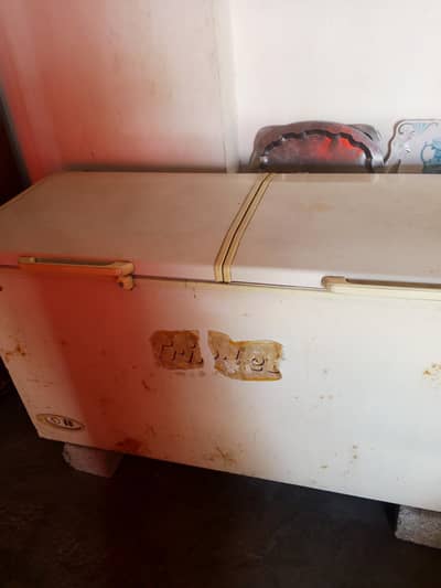 freezer