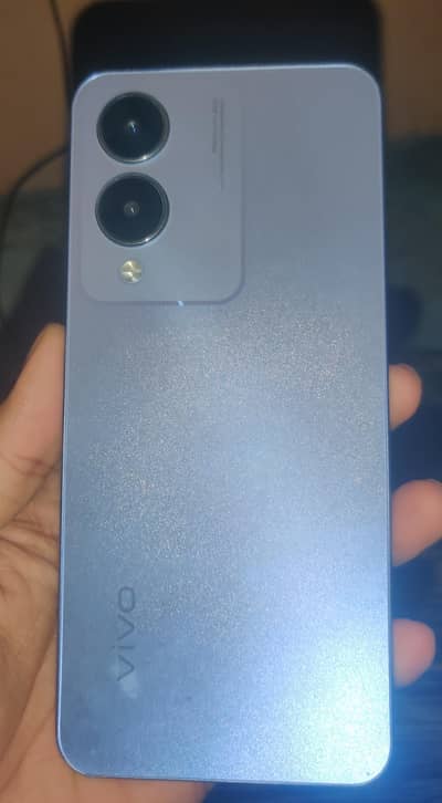 Vivo Y17s