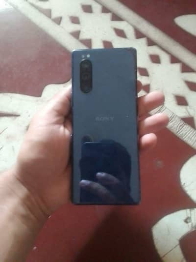 Sony 5