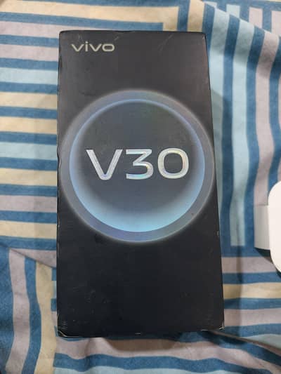 Vivo V30 Pro