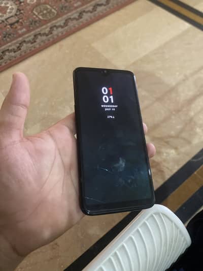 One plus 6T 128GB